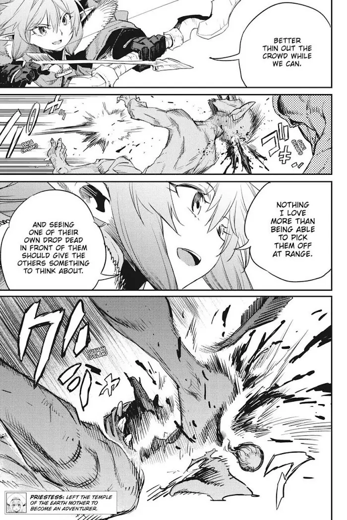 Goblin Slayer Chapter 52 image 05_optimized